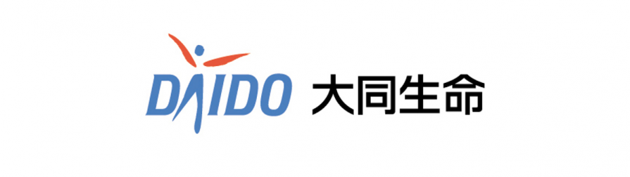 大同生命ロゴ